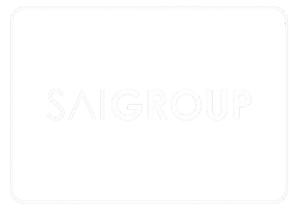 Sai Group logo