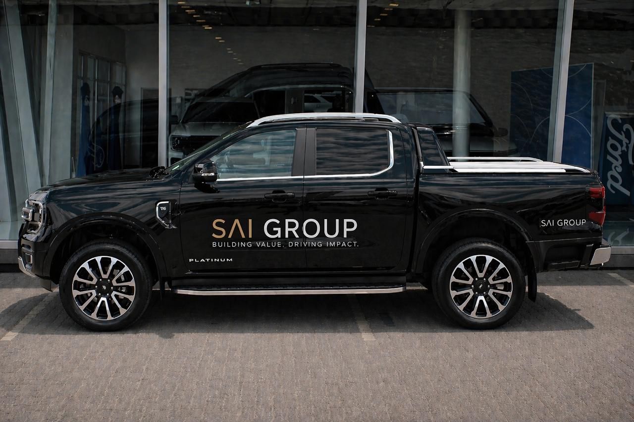 Sai Fleet